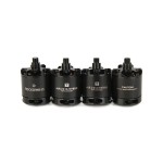 T-Motor Quadro tor DIY Rack Kit Rahmen Apm 2,6-6m GPS 2212 1000kV Bürstenloser Motor 10 Zoll Propeller 30a Esc Combo